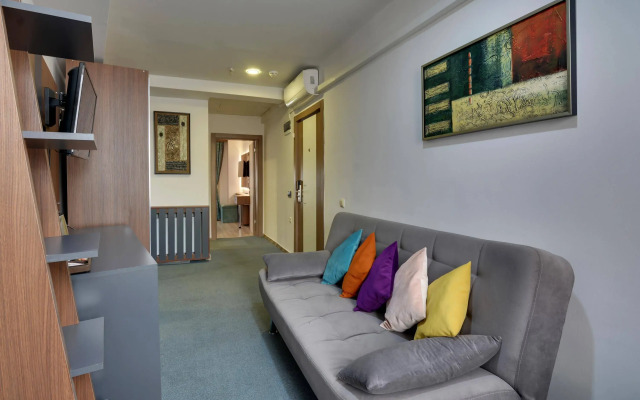 Grande Stella Hotel