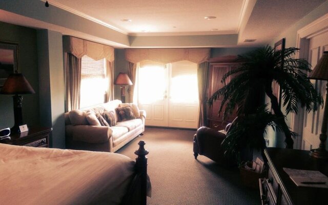 Osprey Cove Golf Club