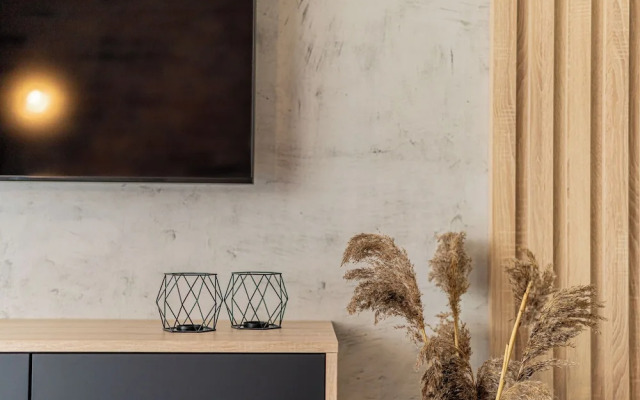 Posesja Plażowa Penthouse & SPA