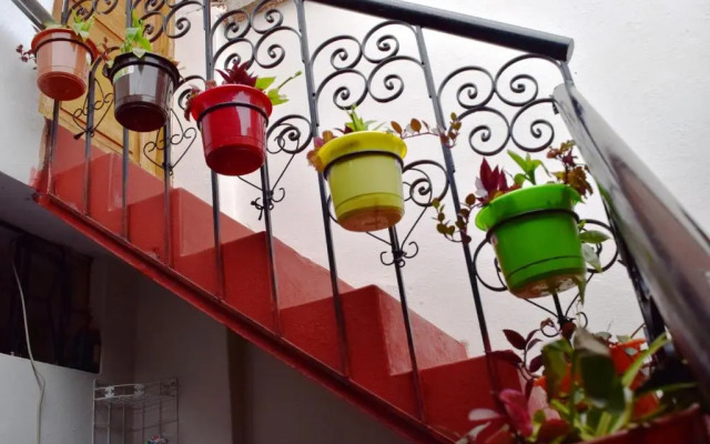 Carlos Guest House Cusco 3