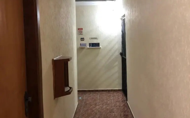 Hotel City II