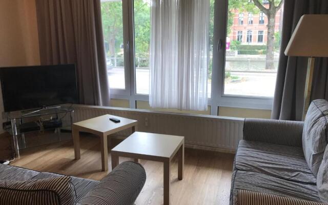 Apartment Zaventem Brussels Airport D