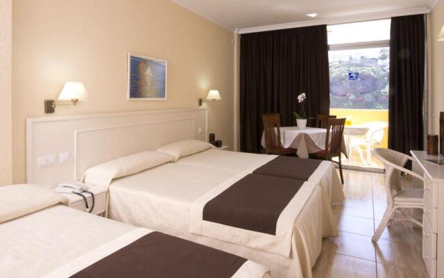 Hotel Elegance Palmeras Playa