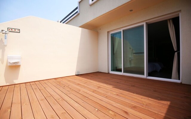 Cheonan Cool Peace Self Check-in Motel