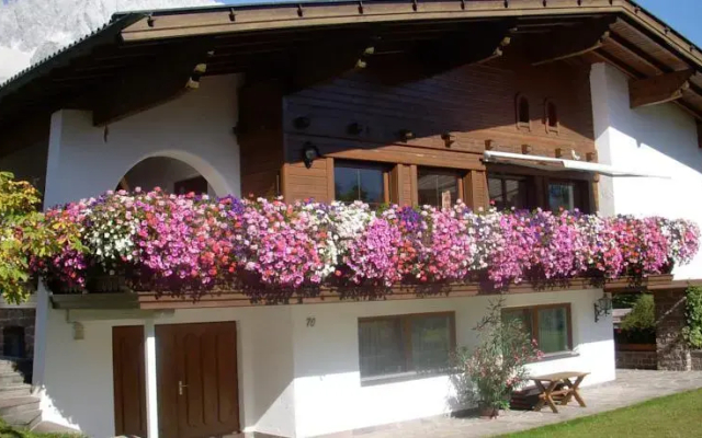 Haus Ruech