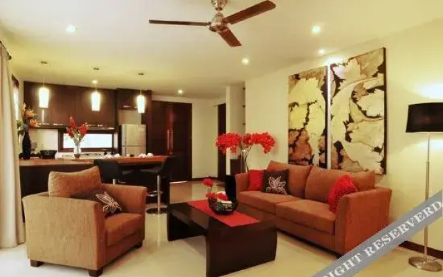 Villa Pantai Senggigi