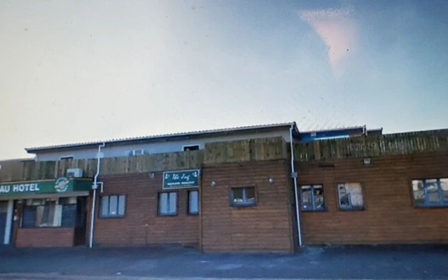 Kawerau Hotel