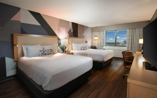 The Beeman Hotel