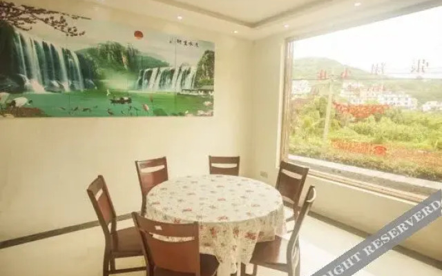 Tinghai Xiaozhuang Motel