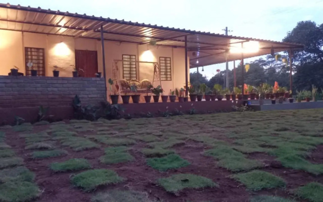 Coorg Coffee Country Park By Stayapart