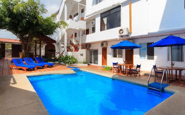 Hotel La Casa de Judy
