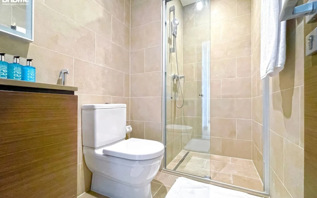 bnbme | Sobha Creek Vistas | 1 BDR