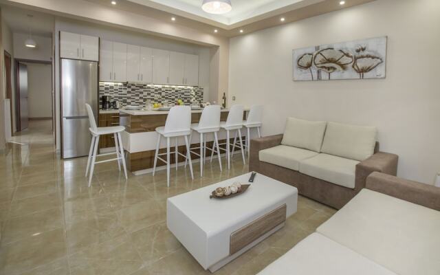 Spacious & Convenient Place near Acropolis Museum by GHH