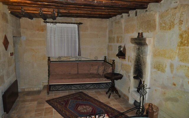 Castle Inn Cappadocia