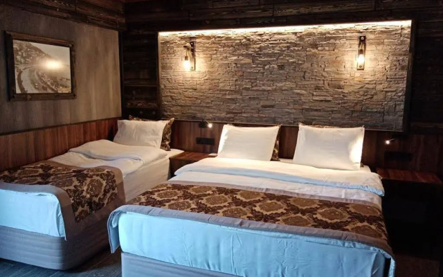 Sarigerme New Gate Hotel