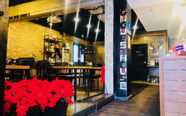 GN Guesthouse Jungang - Hostel
