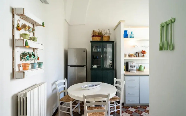 Le Cementine in Lecce