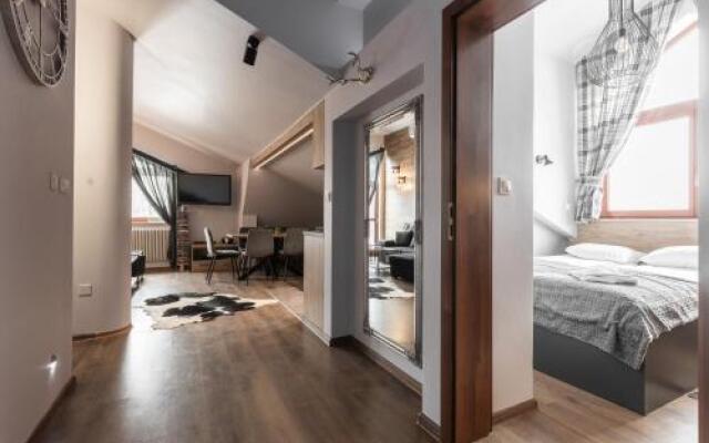 Apartamenty Top Zakopane