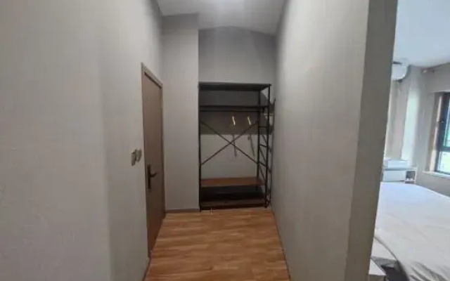 Tianjin Future City Homestay