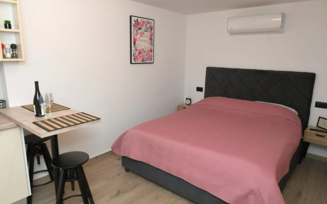 Apartmani Donata