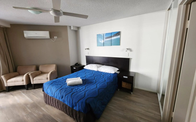 Beach Retreat Coolum