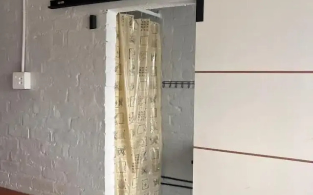 A Stunning Studio Zen