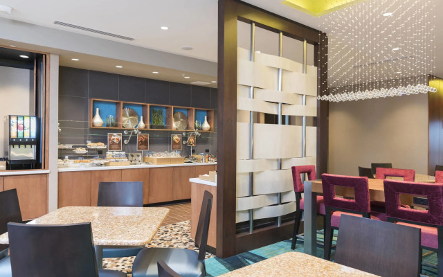SpringHill Suites Chicago Southeast/Munster IN