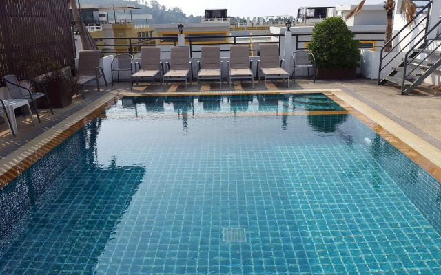 Patong Princess Hotel