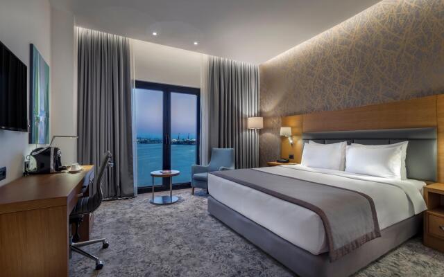 Holiday Inn Istanbul - Tuzla Bay by IHG