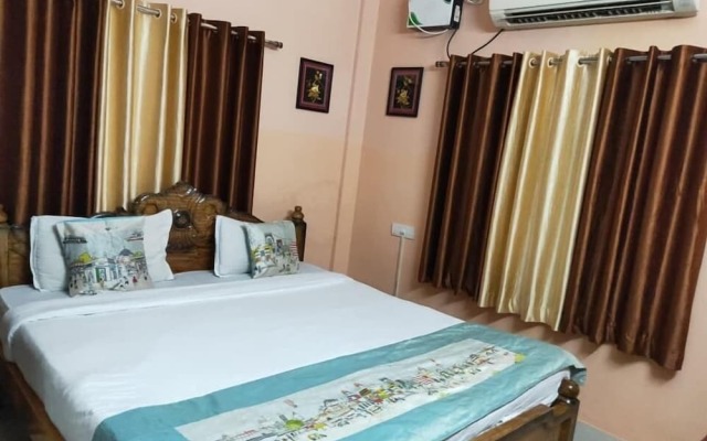 SR Corporate Homes