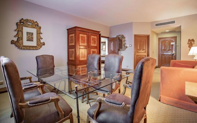 Quinta Real Saltillo