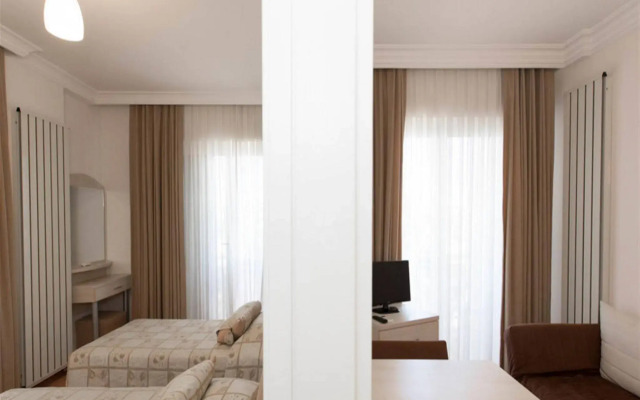 Kamer Exclusive Hotel & Suites