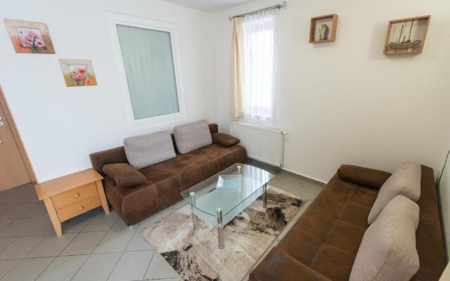 Apartmany Riviera 505