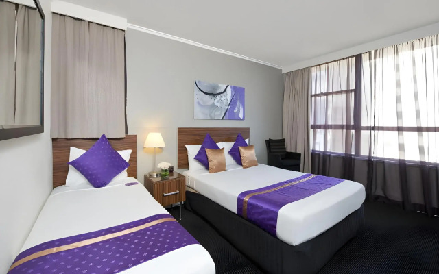 Park Regis City Centre