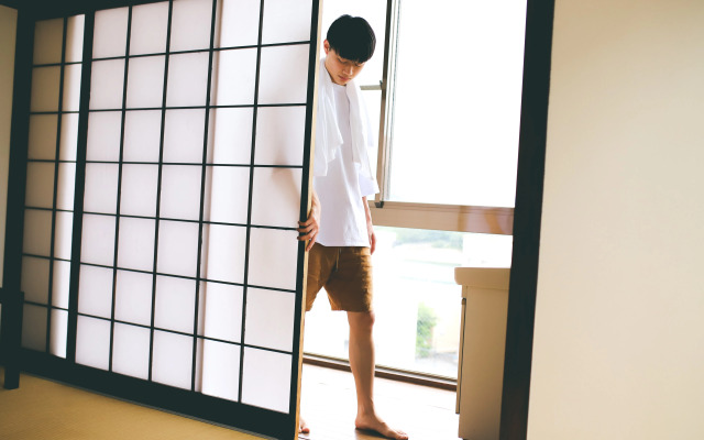 Hotel Freegate Shirahama
