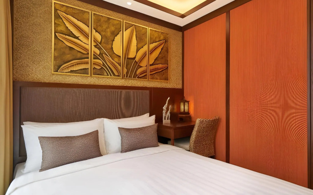 Hotel COZi ·Resort – Guest Rooms – Tuen Mun
