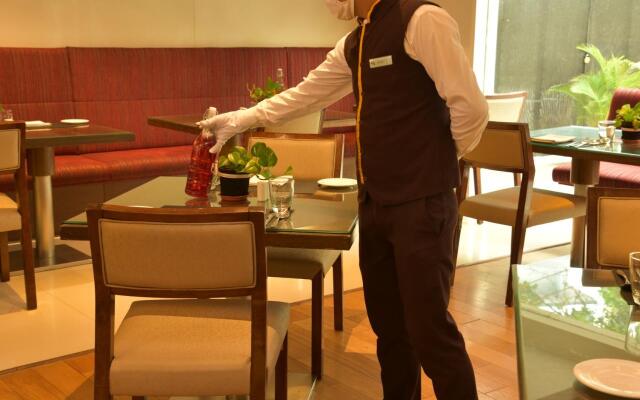 The Pride Hotel