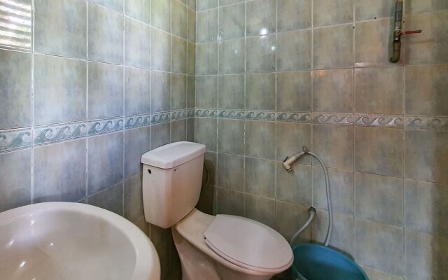 ZEN Rooms Pelangi Beach Resort