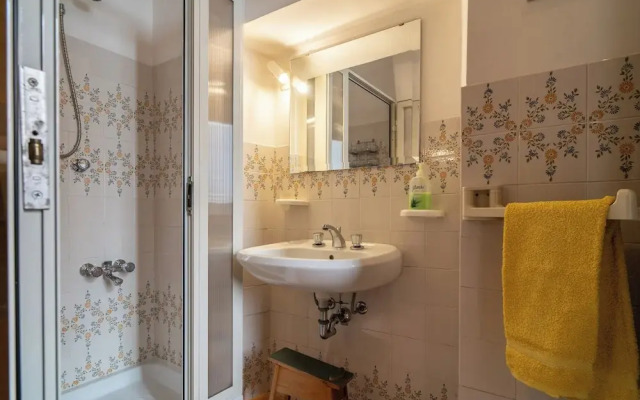 Apartamento La Terrazza & Biblioteca + Pinturicchio