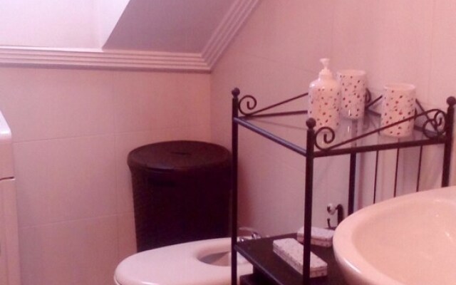 Apartment With one Bedroom in Candás