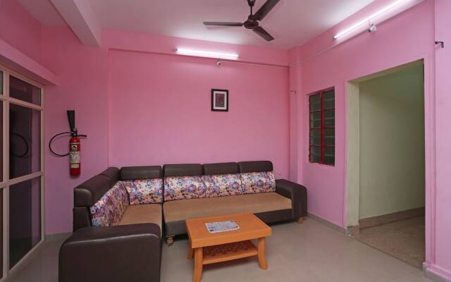 OYO 8741 Shree Jagannath Palace