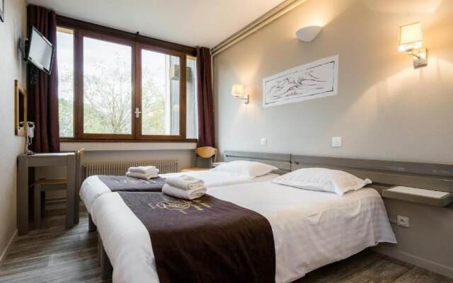 Les Balcons du lac d'Annecy - Neaclub