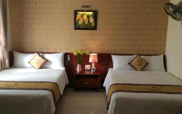 Thao Minh New Star Hotel
