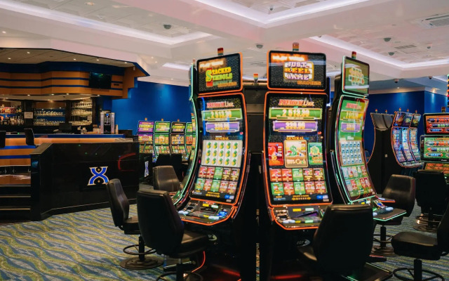 Holiday Inn Resort Aruba