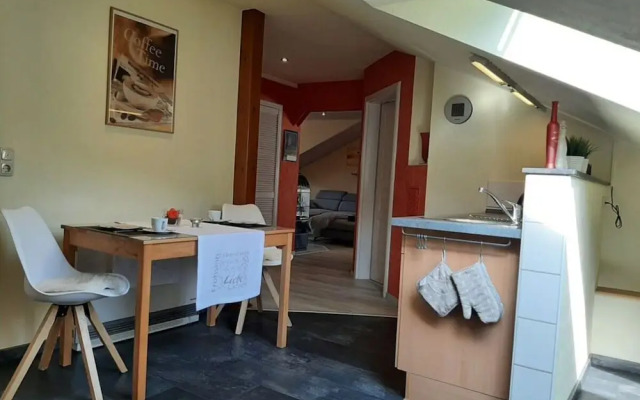 Holiday Apartment Magnolia