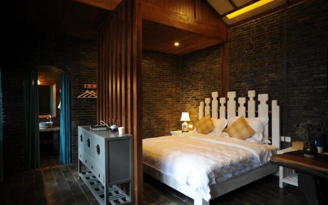 Blossom Hill Inn-Aromaland