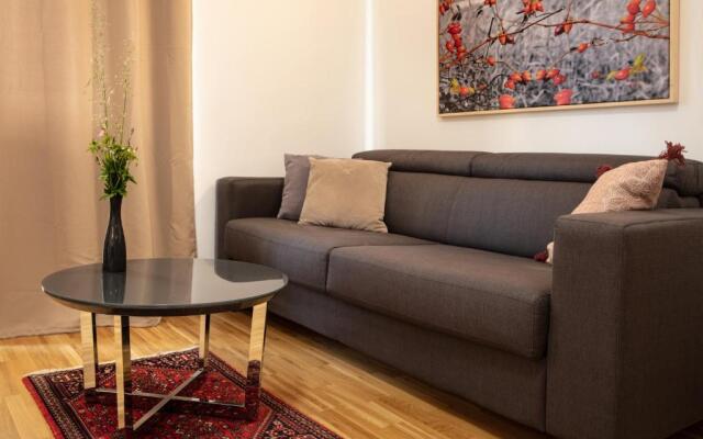 Pannonia Appartements 2