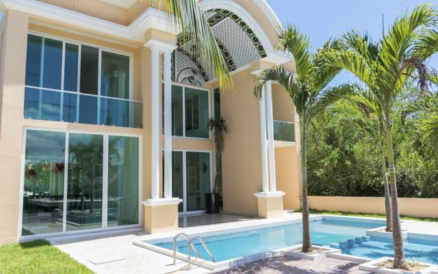 Mansion Serenity en Puerto Aventuras