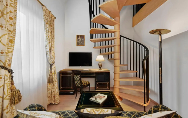 Hotel Schwarzer Adler