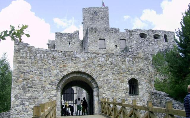 Žltý Dom